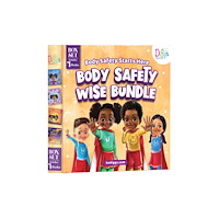 Diggs Publishing Body Safety Wise Box Set 1 (inbunden, eng)