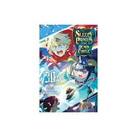 Viz Media, Subs. of Shogakukan Inc Sleepy Princess in the Demon Castle, Vol. 30 (häftad, eng)
