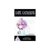 Viz Media, Subs. of Shogakukan Inc Dark Gathering, Vol. 18 (häftad, eng)