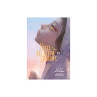 Viz Media, Subs. of Shogakukan Inc Steel of the Celestial Shadows, Vol. 10 (häftad, eng)
