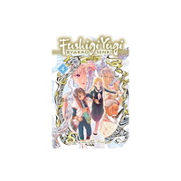 Viz Media, Subs. of Shogakukan Inc Fushigi Yugi: Byakko Senki, Vol. 4 (häftad, eng)