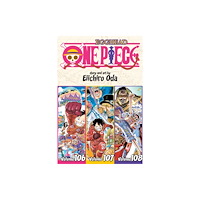 Viz Media, Subs. of Shogakukan Inc One Piece (Omnibus Edition), Vol. 36 (häftad, eng)