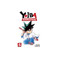Viz Media, Subs. of Shogakukan Inc Yaiba: Samurai Legend, Vol. 5 (häftad, eng)