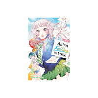 Viz Media, Subs. of Shogakukan Inc Akira Failing in Love, Vol. 3 (häftad, eng)