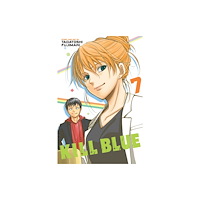 Viz Media, Subs. of Shogakukan Inc Kill Blue, Vol. 7 (häftad, eng)