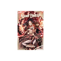Viz Media, Subs. of Shogakukan Inc Nue's Exorcist, Vol. 7 (häftad, eng)