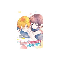 Viz Media, Subs. of Shogakukan Inc Otaku Vampire's Love Bite, Vol. 8 (häftad, eng)