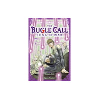 Viz Media, Subs. of Shogakukan Inc The Bugle Call: Song of War, Vol. 7 (häftad, eng)