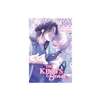 Viz Media, Subs. of Shogakukan Inc The King's Beast, Vol. 18 (häftad, eng)