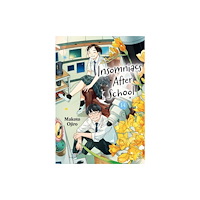 Viz Media, Subs. of Shogakukan Inc Insomniacs After School, Vol. 14 (häftad, eng)