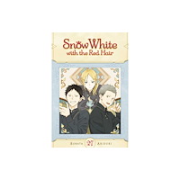 Viz Media, Subs. of Shogakukan Inc Snow White with the Red Hair, Vol. 27 (häftad, eng)