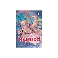 Viz Media, Subs. of Shogakukan Inc Kamudo, Vol. 2 (häftad, eng)