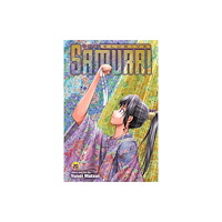 Viz Media, Subs. of Shogakukan Inc The Elusive Samurai, Vol. 20 (häftad, eng)