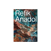 Hannibal Books Refik Anadol (inbunden, eng)