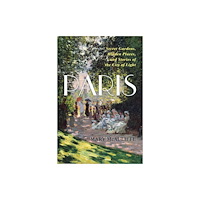 Bloomsbury Publishing PLC Paris (häftad, eng)
