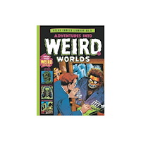 Fantagraphics Atlas Comics Library No. 9 (inbunden, eng)