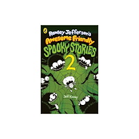 Penguin Random House Children's UK Rowley Jefferson’s Awesome Friendly Spooky Stories 2 (inbunden, eng)