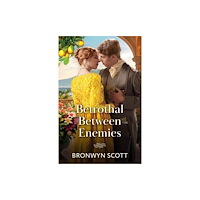 HarperCollins Publishers BETROTHAL BETWEEN_REGENCY2 PB (häftad, eng)