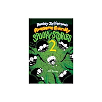 Amulet Books Rowley Jefferson’s Awesome Friendly Spooky Stories 2 (inbunden, eng)