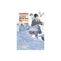 Little, Brown & Company Campfire Cooking in Another World With My Absurd Skill: Omnibus 4 (Light Novel) (häftad, eng)