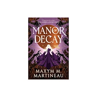 Titan Books Ltd Manor of Decay (häftad, eng)
