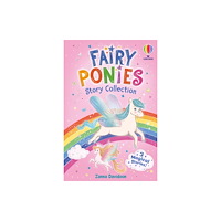 Usborne Publishing Ltd Fairy Ponies Story Collection (häftad, eng)
