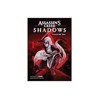 Viz Media, Subs. of Shogakukan Inc Assassin's Creed Shadows: Tales of Iga, Vol. 1 (häftad, eng)