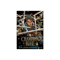 Viz Media, Subs. of Shogakukan Inc Champion of the Rose, Vol. 1 (häftad, eng)