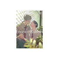 Viz Media, Subs. of Shogakukan Inc Forest of the Rabbits, Vol. 1 (häftad, eng)