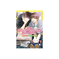 Viz Media, Subs. of Shogakukan Inc The World's Greatest First Love, Vol. 19 (häftad, eng)
