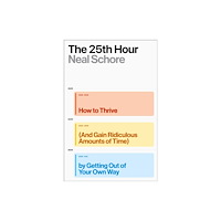 Simon & Schuster Ltd The 25th Hour (häftad, eng)