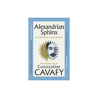 Simon & Schuster Ltd Alexandrian Sphinx (häftad, eng)