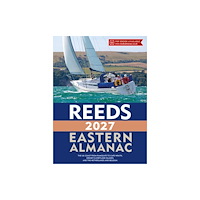 Bloomsbury Publishing PLC Reeds Eastern Almanac 2027 (häftad, eng)