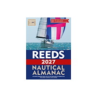 Bloomsbury Publishing PLC Reeds Nautical Almanac 2027 (häftad, eng)