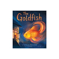 Bloomsbury Publishing PLC The Goldfish (inbunden, eng)