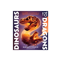 Simon & Schuster Dinosaurs to Dragons (inbunden, eng)