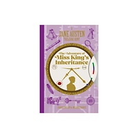 GMC Publications Jane Austen Treasure Hunt: The Adventure of Miss King''s Inheritance (häftad, eng)