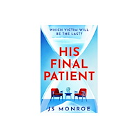 Bloomsbury Publishing PLC His Final Patient (häftad, eng)
