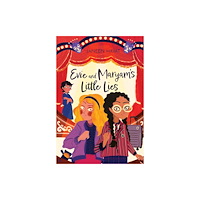 Guppy Publishing Ltd Evie and Maryam's Little Lies (häftad, eng)