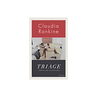 Penguin books ltd Triage (inbunden, eng)