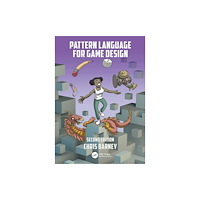 Taylor & francis ltd Pattern Language for Game Design (häftad, eng)