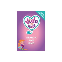 Hachette Children's Group Vida the Vet: Search and Find (häftad, eng)