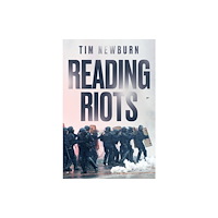 Polity Press Reading Riots (häftad, eng)