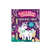 Usborne Publishing Ltd Enchanted Forest (häftad, eng)