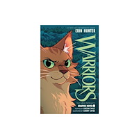 Harpercollins publishers inc Warriors Graphic Novel: The New Prophecy, Part One of Three (häftad, eng)