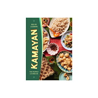 Penguin books ltd Kamayan (inbunden, eng)