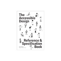 Quarto Publishing Group USA Inc The Accessible Design Reference and Specification Book (häftad, eng)