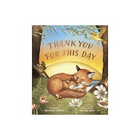 Quarto Publishing Plc Thank You for This Day (häftad, eng)