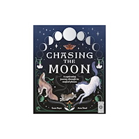 Quarto Publishing Plc Chasing the Moon (inbunden, eng)