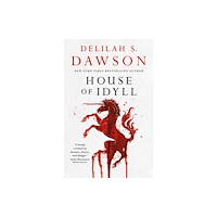 Titan Books Ltd House of Idyll (häftad, eng)